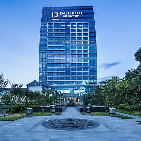 Dali Hotel Exterior foto
